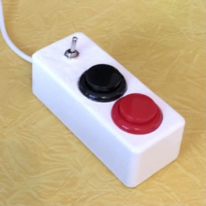 Programmable DIY Hotkey Generator